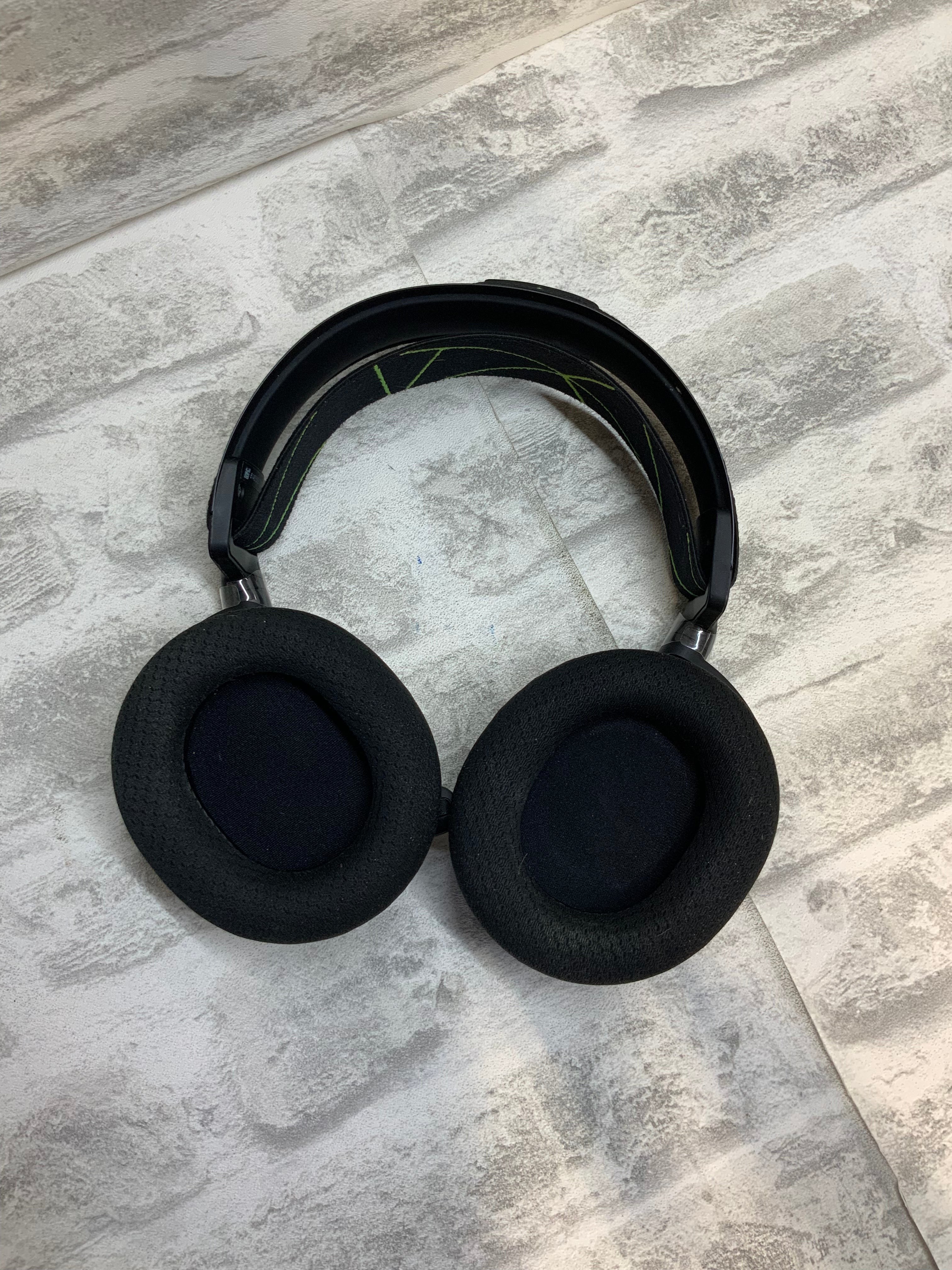 SteelSeries Arctis 9X Wireless Gaming Headset – Integrated Wireless + Bluetooth (7593141731566)